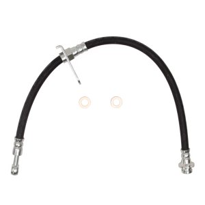 Nissan Altima Brake Hose - Rear - R1 Concepts - `93-`01 Nissan Altima Brake Hose - Rear - R1 Concepts - `93-`01